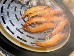 -阿鸡鱼庄·顺德鲜蒸小炒(亚运村店)