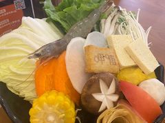 -呷哺呷哺(万达新世界店)