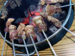 -袁家水泊水浒烤肉(白金店)