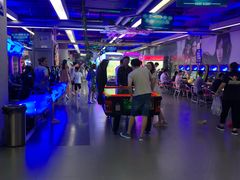 -天空之城动漫电玩世界(路劲又一城店)