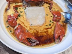 -香港狮子山下·明星粤菜餐厅(北苑店)