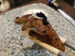 -德川家日本料理(龙德广场店)