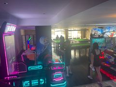 -天津瀚金佰九号温泉酒店(南楼地铁站店)