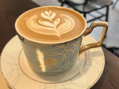 -沏点Trattoria意大利餐厅(新街口店)