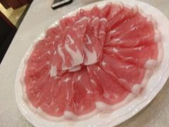 -东来顺饭庄(天坛店)