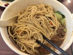 -新川面馆(新街口二店)