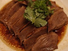 -酌宴府The China Club·广州万富希尔顿酒店(云城东路店)