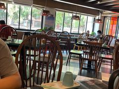 -江边城外烤鱼(方庄时代购物中心店)