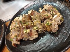 -大渔铁板烧(中山路八佰伴店)