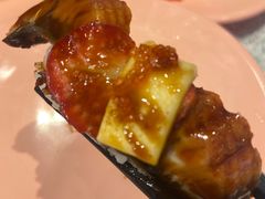 -争鲜回转寿司(南开大悦城店)