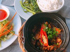 -Lanterns Vietnamese Restaurant