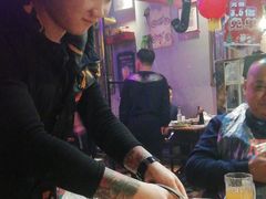 -超级神炭烤肉夜食(芥园西道店)