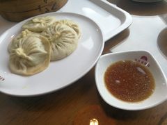 -东升灌浆包(辛庄街总店)