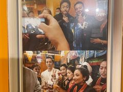-吉祥圣雪藏餐