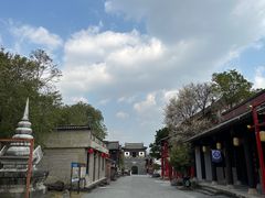 -天龙八部武侠城