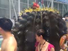 -天山海世界·米立方