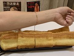 -君德澜酒家·创意粤菜(金山谷店)