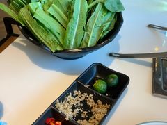 -东椰·海南椰子鸡火锅(朝阳门店)