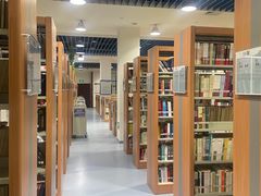 -西安市长安区图书馆