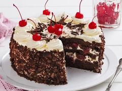 -好利来(幸福一家店)