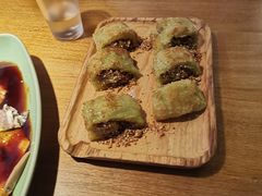 招牌麻糍-弄堂里(雨花客厅店)