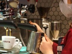 -COSTA COFFEE(静安嘉里中心店)