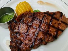 -食间牛排(湖西路店)