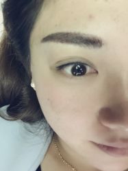 -HQ半永久纹绣纹眉