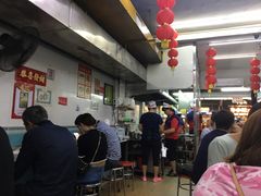 大堂-银记肠粉店(北京路店)