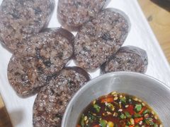 -冰川冷面·延边菜·炭烤串(观前店)