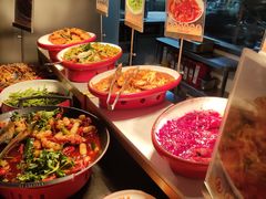 -The COOK·厨餐厅·自助餐(浦东嘉里大酒店)