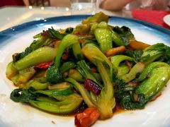 -鹊华居·地道鲁菜·海鲜·融合味(大明湖店)