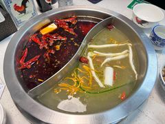 -芈重山老火锅(昌平店)