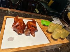 -汤城小厨•粤菜•靓汤(苏州街店)