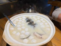 -丹江渔村(首都机场店)