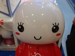 -TOYSRUS玩具反斗城(南宁万象城店)