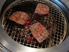 m9和牛干式熟成牛排-赤坂亭·M9和牛烧肉·铁板烧·日料398放题(长泰广场店)