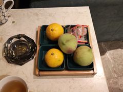 -华夏良子·足道SPA艾灸(山东大厦店)