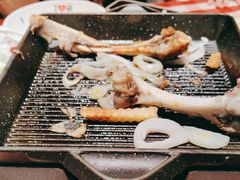 -西贝(武汉群星城店)