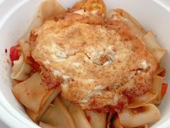 -吴满满油泼面(北方风味园店)