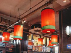 -陈府大宅门成都火锅·手切鲜肉(太原街店)