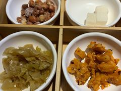 四格小菜-闽上鲜·福建菜(龙湖滨江天街店)