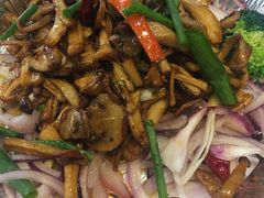 -阿西娅食府(中关村店)