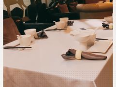 大堂-尘香•传统川菜(创汇首座店)