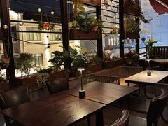 -普朗姆生蚝吧(原建国路店)