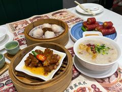 -赏点粤式点心(广州塔店)