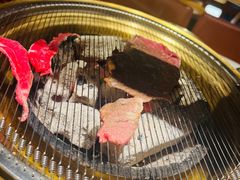 -西塔老太太泥炉烤肉(亚运村店)