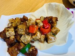 蜜汁山楂骨-淘谷粤有味(石湾店)