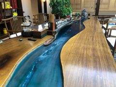 -蘭奢雅集·江浙菜(青山江滩店)