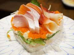 -大雄寿司(中华广场店)